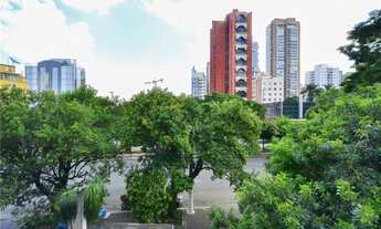 Imagem 5: APARTAMENTO RESIDENCIAL em São Paulo - SP, Pinheiros