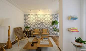 Imagem 3: APARTAMENTO RESIDENCIAL em São Paulo - SP, Santa Cecília