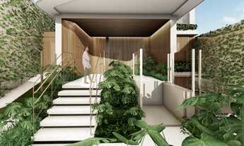 Imagem 2: APARTAMENTO RESIDENCIAL em São Paulo - SP, Alto de Pinheiros