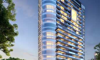 Imagem 3: LOFT RESIDENCIAL em São Paulo - SP, Moema