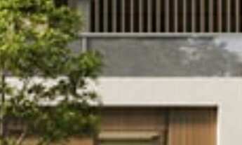 Imagem 3: APARTAMENTO RESIDENCIAL em São Paulo - SP, Moema