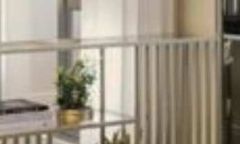 Imagem 5: APARTAMENTO RESIDENCIAL em São Paulo - SP, Moema