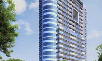 Imagem: LOFT RESIDENCIAL em São Paulo - SP, Moema