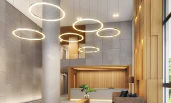 Imagem 6: LOFT RESIDENCIAL em São Paulo - SP, Moema