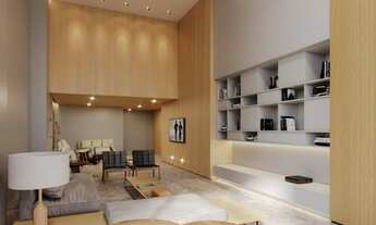 Imagem 5: LOFT RESIDENCIAL em São Paulo - SP, Moema