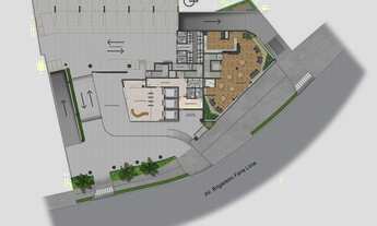 Imagem 6: PONTO COMERCIAL em São Paulo - SP, Pinheiros