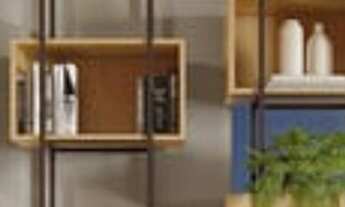 Imagem 4: APARTAMENTO RESIDENCIAL em São Paulo - SP, Moema