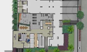 Imagem 3: PONTO COMERCIAL em São Paulo - SP, República