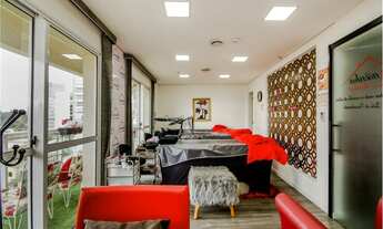 Imagem 5: SALA COMERCIAL em São Paulo - SP, Pinheiros