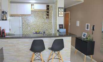 Imagem 6: APARTAMENTO RESIDENCIAL em São Paulo - SP, Bela Vista