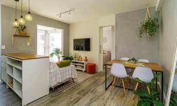 Imagem: APARTAMENTO RESIDENCIAL em São Paulo