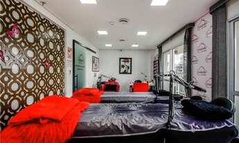 Imagem 7: SALA COMERCIAL em São Paulo - SP, Pinheiros