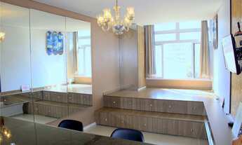 Imagem 2: APARTAMENTO RESIDENCIAL em São Paulo - SP, Bela Vista