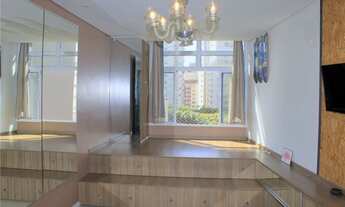 Imagem 3: APARTAMENTO RESIDENCIAL em São Paulo - SP, Bela Vista