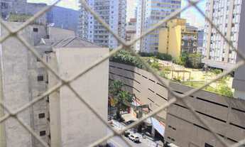 Imagem 4: APARTAMENTO RESIDENCIAL em São Paulo - SP, Bela Vista