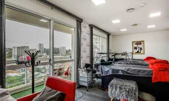 Imagem 6: SALA COMERCIAL em São Paulo - SP, Pinheiros