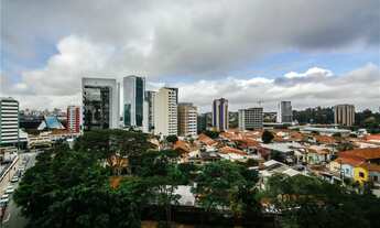 Imagem 3: SALA COMERCIAL em São Paulo - SP, Pinheiros
