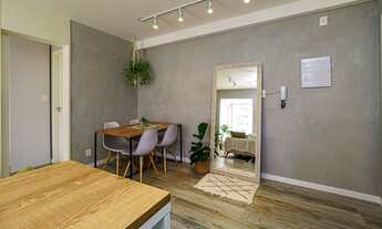 Imagem 3: APARTAMENTO RESIDENCIAL em São Paulo - SP, Pinheiros