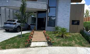 Imagem: Imperdível Casa em Condomínio à venda