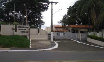 Imagem: Vende-se sobrado Condomínio Residencial