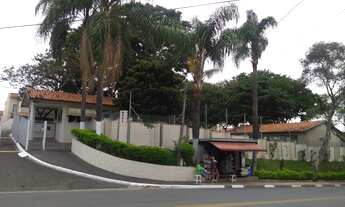 Imagem 2: Vende-se sobrado Condomínio Residencial Montes Verdes, Campinas/SP, 2 quartos, garagem c