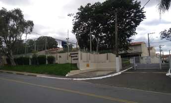 Imagem 4: Vende-se sobrado Condomínio Residencial Montes Verdes, Campinas/SP, 2 quartos, garagem c