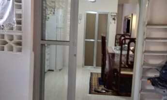 Imagem 5: Vende-se sobrado Condomínio Residencial Montes Verdes, Campinas/SP, 2 quartos, garagem c