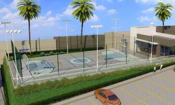 Imagem 6: APARTAMENTO À VENDA NO JARDIM SANTIAGO EM INDAIATUBA/SP, COM 3 QUARTOS/SENDO 1 SUÍTE