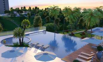 Imagem 4: APARTAMENTO À VENDA NO JARDIM SANTIAGO EM INDAIATUBA/SP, COM 2 QUARTOS/SENDO 1 SUÍTE