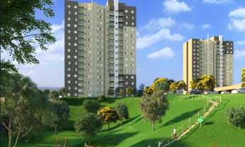 Imagem: APARTAMENTO À VENDA NO JARDIM SANTIAGO