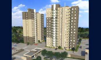 Imagem 7: APARTAMENTO À VENDA NO JARDIM SANTIAGO EM INDAIATUBA/SP, COM 3 QUARTOS/SENDO 1 SUÍTE