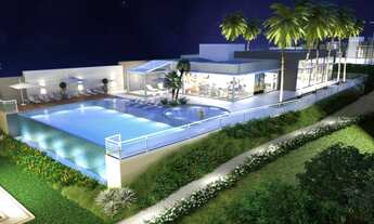 Imagem 6: APARTAMENTO À VENDA NO JARDIM SANTIAGO EM INDAIATUBA/SP, COM 2 QUARTOS/SENDO 1 SUÍTE