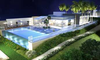 Imagem 5: APARTAMENTO À VENDA NO JARDIM SANTIAGO EM INDAIATUBA/SP, COM 3 QUARTOS/SENDO 1 SUÍTE