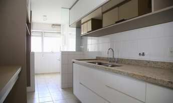 Imagem 5: APARTAMENTO À VENDA NO JARDIM SANTIAGO EM INDAIATUBA/SP, COM 2 QUARTOS/SENDO 1 SUÍTE