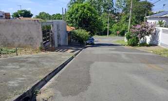 Imagem: Vendo terreno no Jardim Bela Vista em Indaiatuba/SP