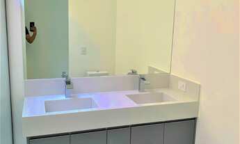 Imagem 3: CASA NOVA PRONTA PARA MORAR EM CONDOMINIO DE INDAIATUBA-SP, COM 3 SUITES