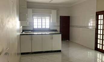 Imagem 7: VENDE-SE SOBRADO EM ITU COM 3 DORMITÓRIOS (1 SUÍTE), GARAGEM COBERTA E CHURRASQUEIRA