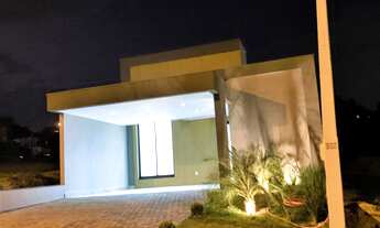 Imagem: CASA NOVA PRONTA PARA MORAR EM CONDOMINIO