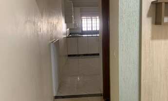 Imagem 5: VENDE-SE SOBRADO EM ITU COM 3 DORMITÓRIOS (1 SUÍTE), GARAGEM COBERTA E CHURRASQUEIRA