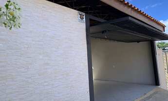 Imagem: VENHA MORAR EM ITU - SP, CASA NOVA COM 3