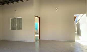 Imagem 3: VENHA MORAR EM ITU - SP, CASA NOVA COM 3 QUARTOS, SENDO UMA SUÍTE COM CLOSET