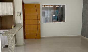 Imagem 4: VENHA MORAR EM ITU - SP, CASA NOVA COM 3 QUARTOS, SENDO UMA SUÍTE COM CLOSET