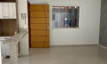 Imagem 2: VENHA MORAR EM ITU - SP, CASA NOVA COM 3 QUARTOS, SENDO UMA SUÍTE COM CLOSET