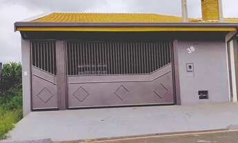 Imagem: VENDE-SE ESTA LINDA CASA NO JARDIM NOVA