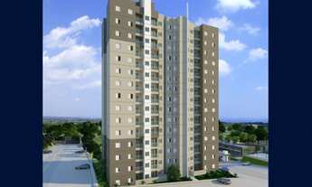 Imagem: APARTAMENTO À VENDA NO JARDIM SANTIAGO