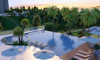 Imagem 4: APARTAMENTO À VENDA NO JARDIM SANTIAGO EM INDAIATUBA/SP, COM 2 QUARTOS/SENDO 1 SUÍ