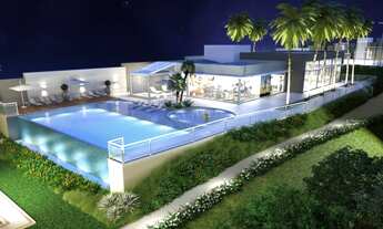 Imagem 5: APARTAMENTO À VENDA NO JARDIM SANTIAGO EM INDAIATUBA/SP, COM 2 QUARTOS/SENDO 1 SUÍ