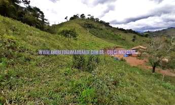 Imagem 3: Sítio com 56 hectares para Venda Zona Rural em Bom Jardim de Minas - MG