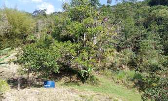 Imagem 3: SITIO RESIDENCIAL em MANGARATIBA - RJ, Serra do Piloto