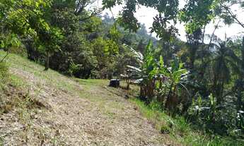 Imagem: SITIO RESIDENCIAL em MANGARATIBA - RJ, Serra